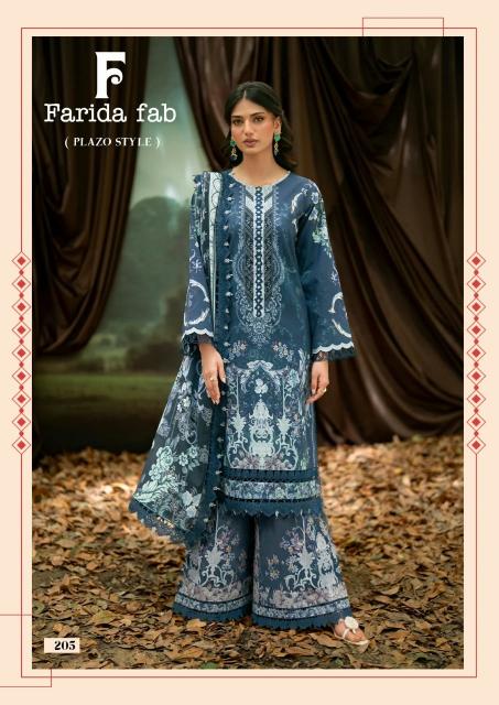 Farida mushq vol 2 wholesale salwar kameez dealers